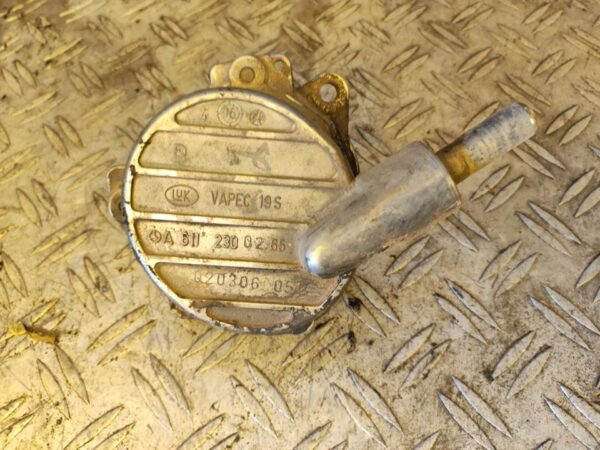 DEPRESOR FRENO / BOMBA VACIO 99948