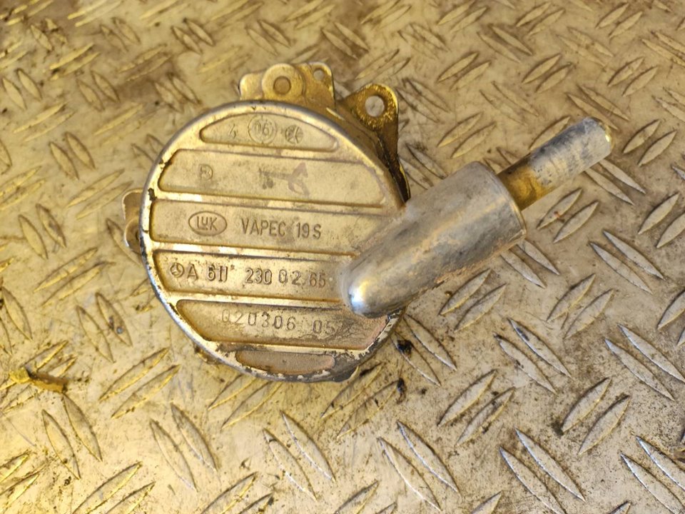 DEPRESOR FRENO / BOMBA VACIO 99948
