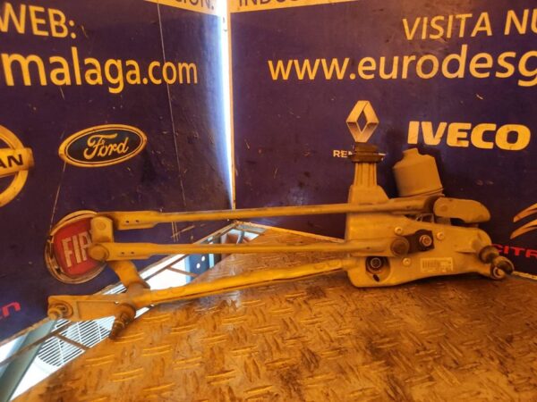 MOTOR LIMPIA DELANTERO 100358