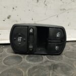 MANDO ELEVALUNAS DELANTERO IZQUIERDO 109462