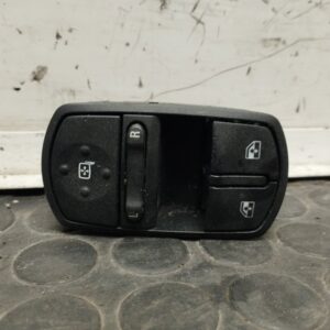 MANDO ELEVALUNAS DELANTERO IZQUIERDO 109462