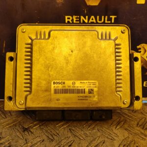 CENTRALITA MOTOR UCE 99544