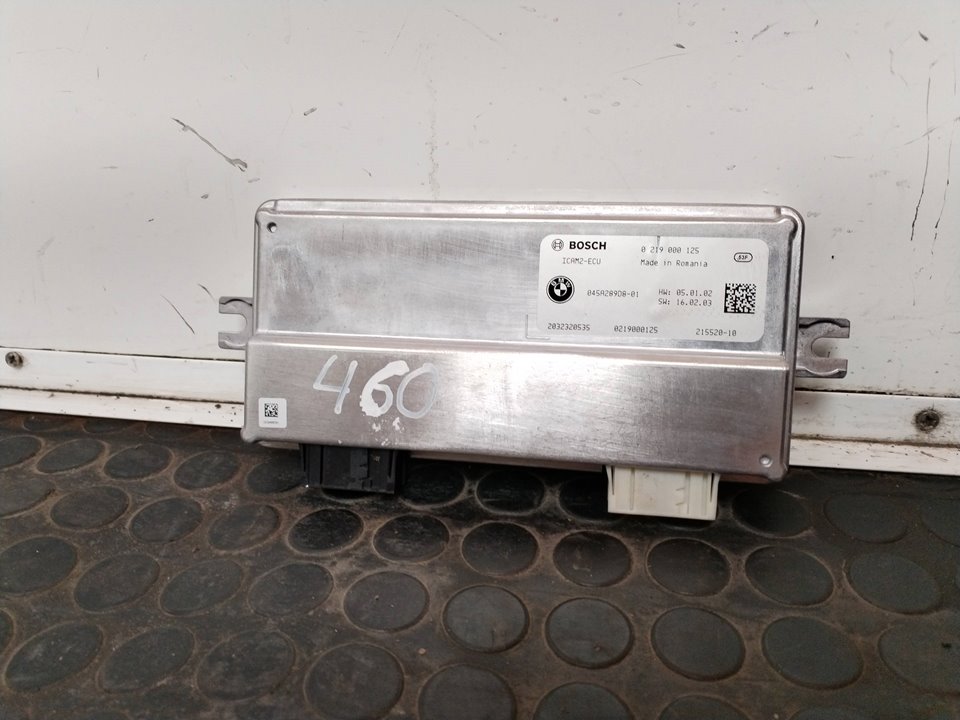 MODULO ELECTRONICO 110846