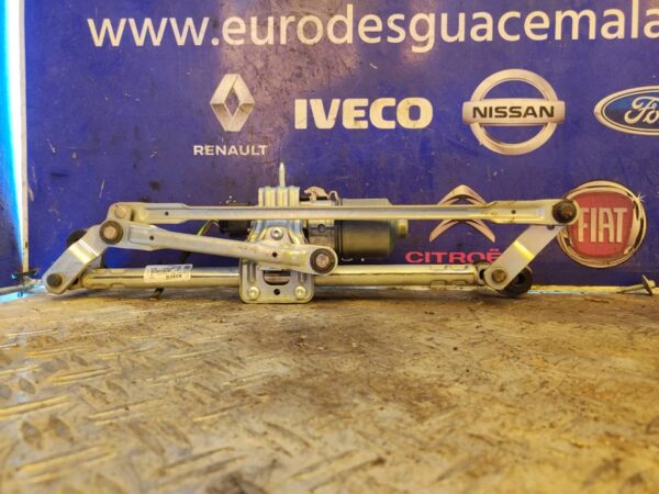 MOTOR LIMPIA DELANTERO 100191