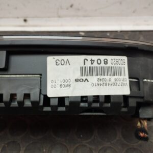 CUADRO INSTRUMENTOS 109122