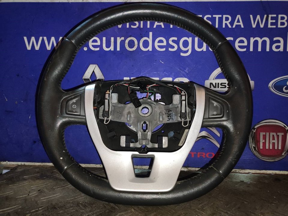 VOLANTE 100838