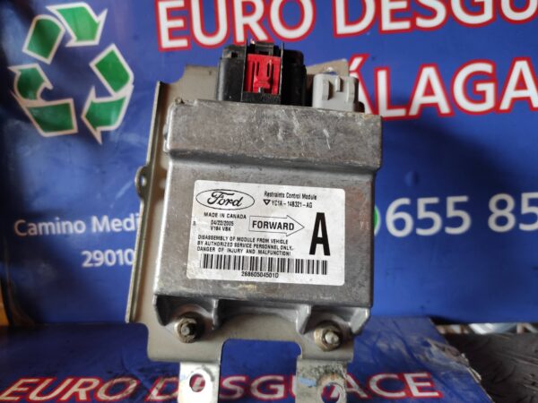 CENTRALITA AIRBAG 93844