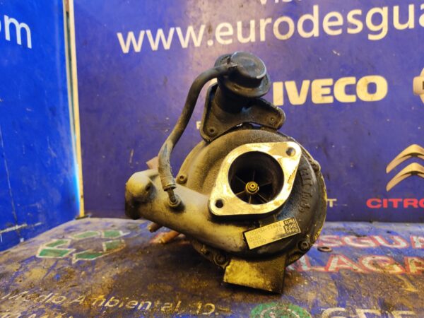 TURBOCOMPRESOR 98426
