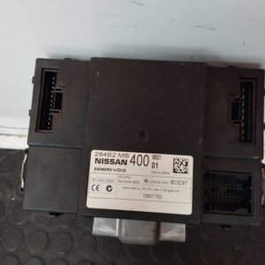 CAJA RELES / FUSIBLES 110644