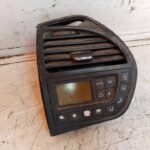 MANDO CALEFACCION / AIRE ACONDICIONADO 114011