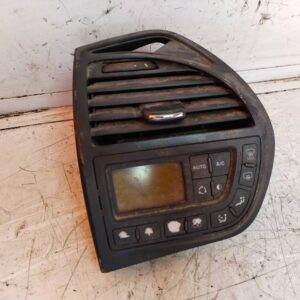 MANDO CALEFACCION / AIRE ACONDICIONADO 114011