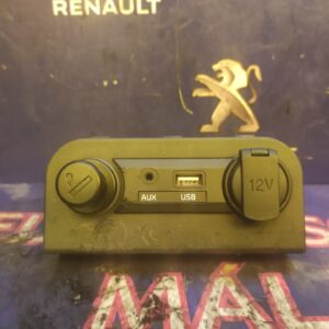 MODULO ELECTRONICO 98538