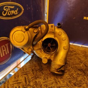 TURBOCOMPRESOR 96323