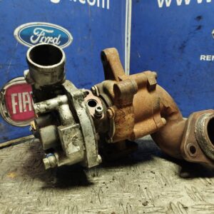 TURBOCOMPRESOR 104296