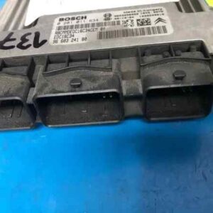 CENTRALITA MOTOR UCE 91469