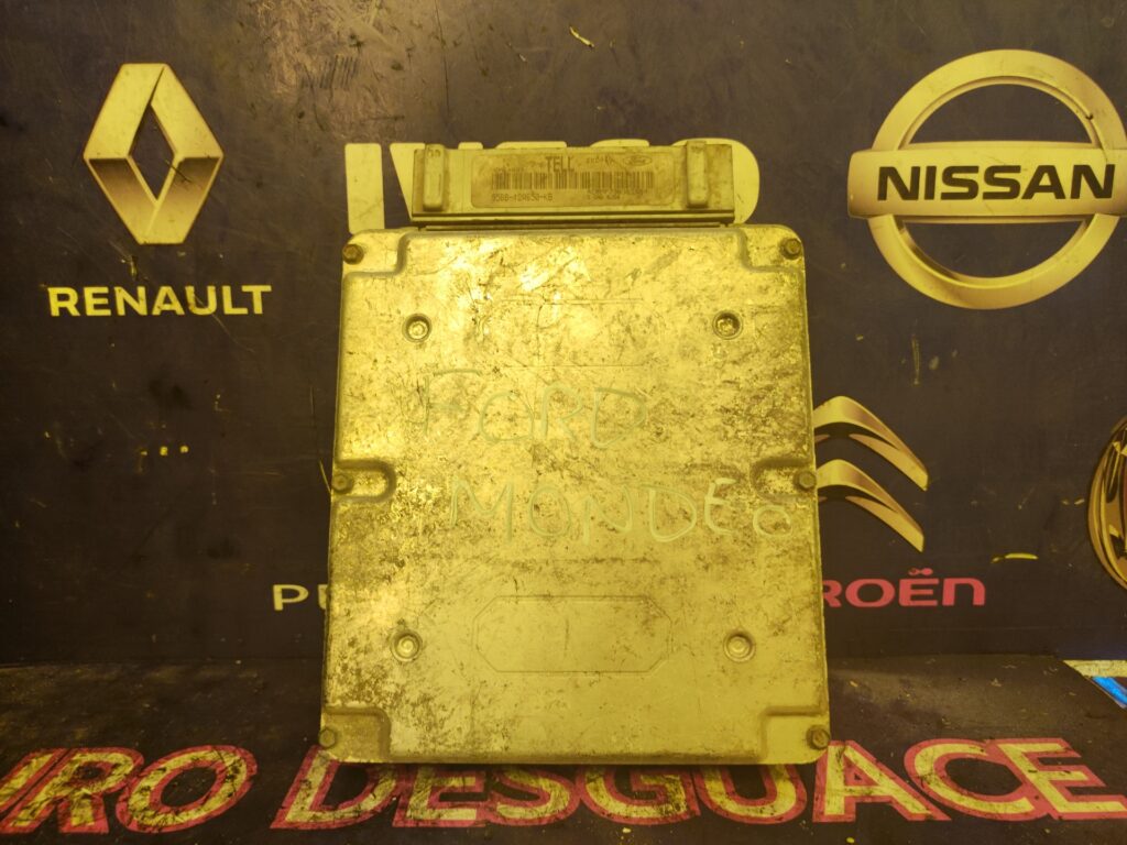 CENTRALITA MOTOR UCE 98099