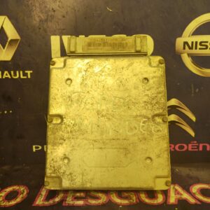 CENTRALITA MOTOR UCE 98099