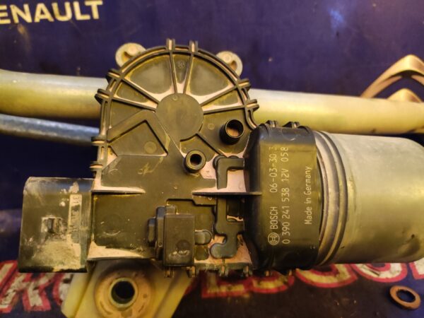 MOTOR LIMPIA DELANTERO 98415