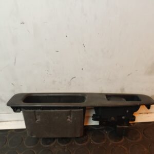 MANDO ELEVALUNAS TRASERO IZQUIERDO 107537