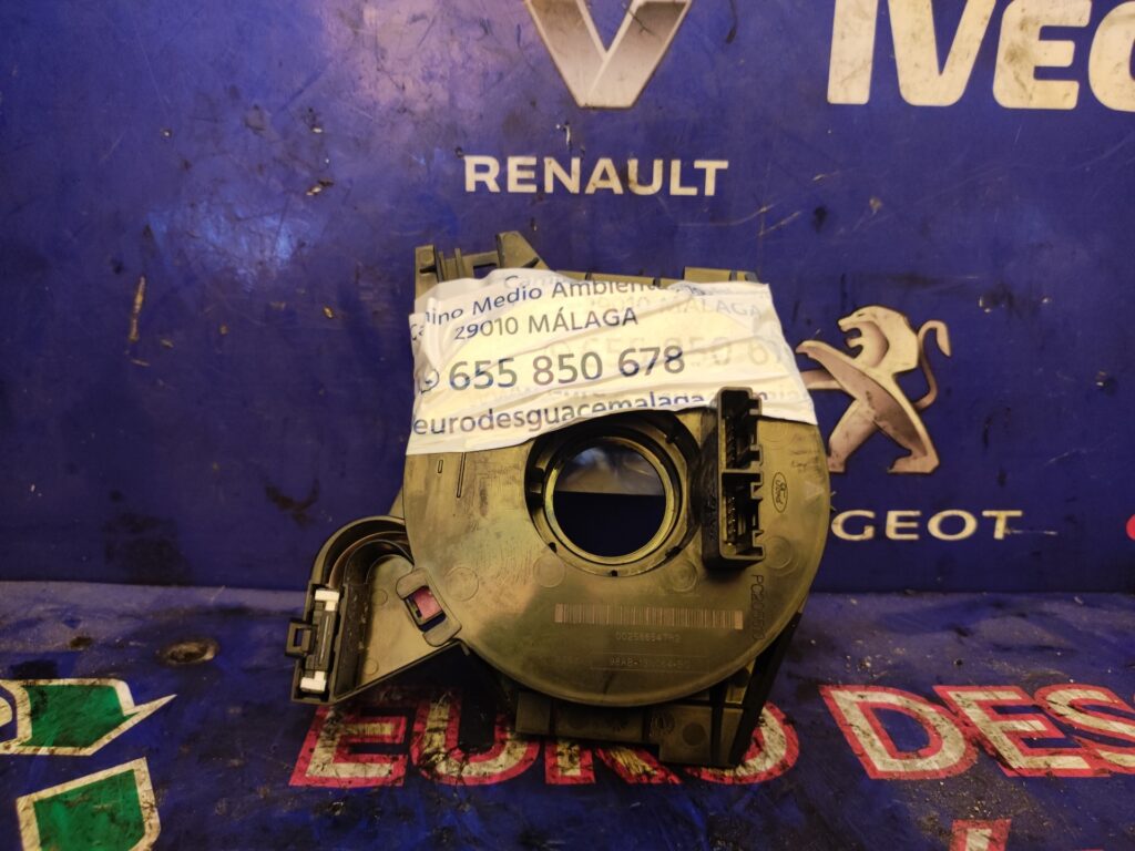 ANILLO AIRBAG 98018