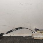 CERRADURA PUERTA DELANTERA DERECHA 106767