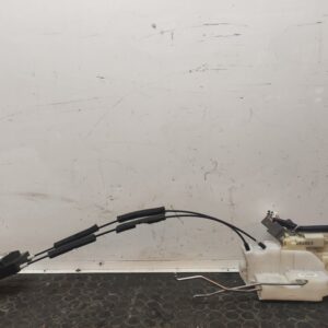 CERRADURA PUERTA DELANTERA DERECHA 106767