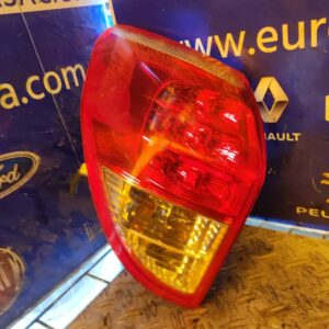 PILOTO TRASERO IZQUIERDO 101031