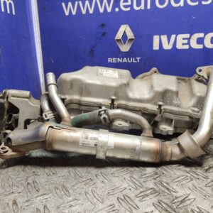 COLECTOR ADMISION 104193