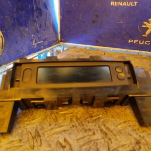 PANTALLA MULTIFUNCION 100588