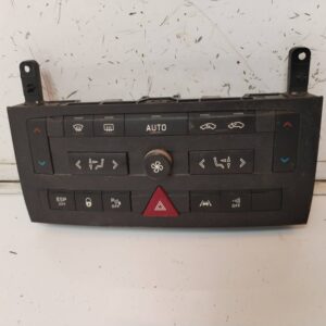 MANDO CLIMATIZADOR 113432