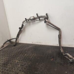 TUBOS AIRE ACONDICIONADO 110103