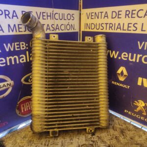 INTERCOOLER 96637