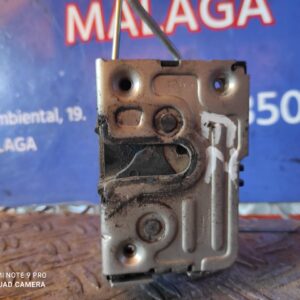 CERRADURA PUERTA DELANTERA IZQUIERDA 93494