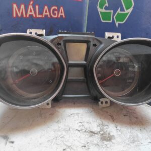 CUADRO INSTRUMENTOS 95518