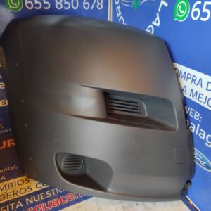 PARAGOLPES DELANTERO 94036