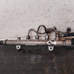 RAMPA INYECTORA 112415