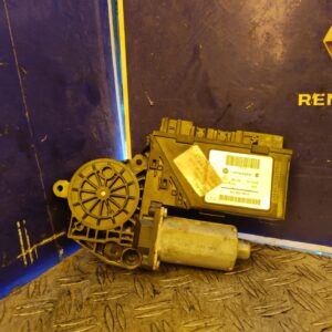 MOTOR ELEVALUNAS TRASERO IZQUIERDO 99263