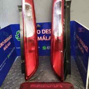 PILOTO TRASERO CENTRAL 91125