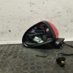 RETROVISOR IZQUIERDO 109460