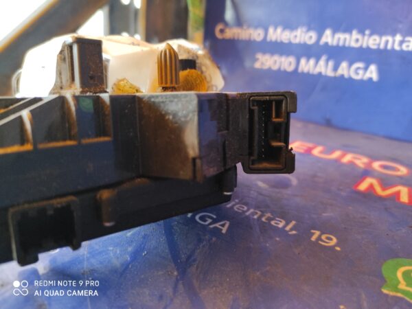 ANILLO AIRBAG 93286