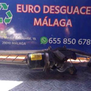 MOTOR LIMPIA DELANTERO 91870