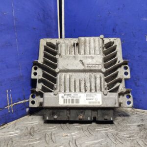 CENTRALITA MOTOR UCE 101531