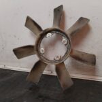 VENTILADOR VISCOSO MOTOR 112398