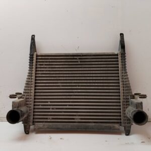 RADIADOR AGUA 113423