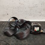 JUEGO CINTURONES TRASERO 109467