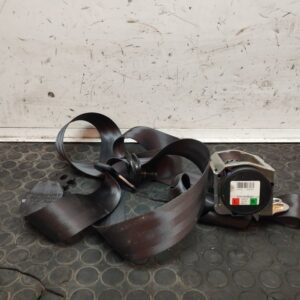 JUEGO CINTURONES TRASERO 109467