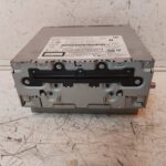 SISTEMA AUDIO / RADIO CD 115486