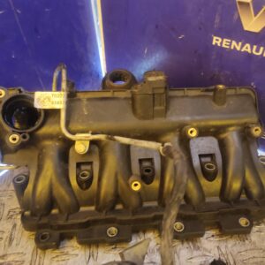 COLECTOR ADMISION 96609