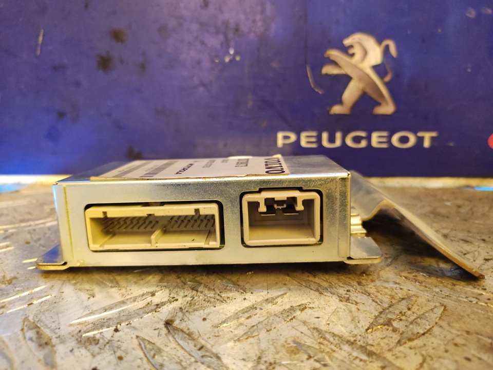 MODULO ELECTRONICO 100371