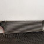 INTERCOOLER 105252